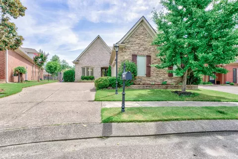 3508 E Taplow Way, Collierville, TN 38017