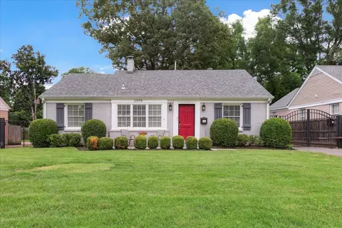 3598 Mimosa Ave, Memphis, TN 38111