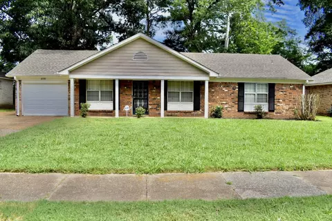 6330 Brightwood Dr, Memphis, TN 38134