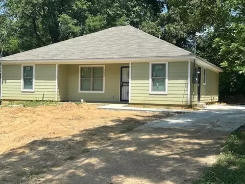 3632 Debby Dr, Memphis, TN 38127