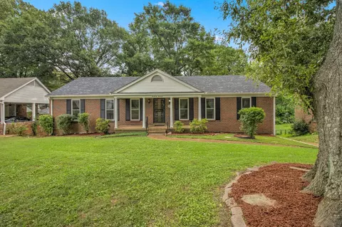 3214 Kenneth St, Memphis, TN 38128