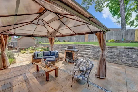 3655 Gailyn Dr, Bartlett, TN 38135