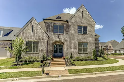 1380 S Peyton Run Loop, Collierville, TN 38017