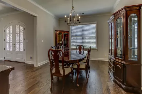 1380 S Peyton Run Loop, Collierville, TN 38017 photo 2