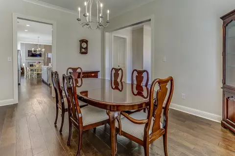 1380 S Peyton Run Loop, Collierville, TN 38017 photo 4