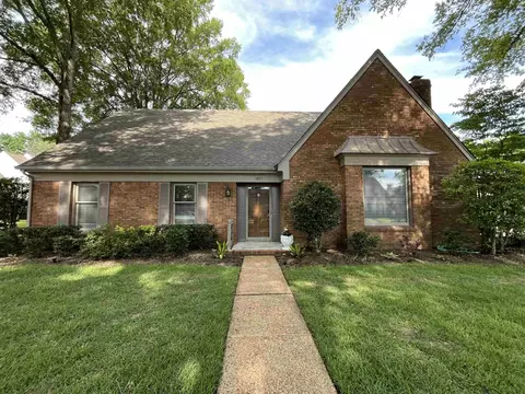 1877 Wicklow Way, Germantown, TN 38139