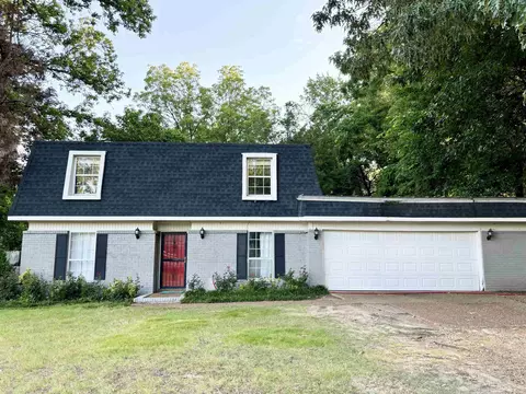 7264 Mcvay Rd, Germantown, TN 38138