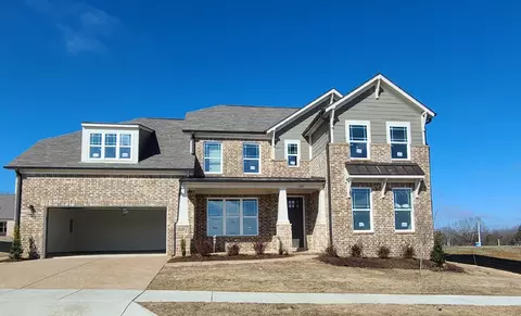595 Mount Laurel Dr, Collierville, TN 38017