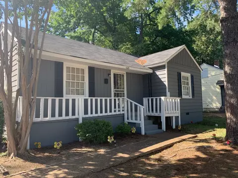 1683 Prescott Rd, Memphis, TN 38111