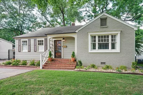 3716 Johnwood Dr, Memphis, TN 38122
