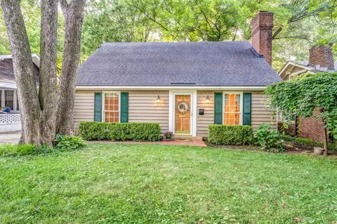395 Alexander St, Memphis, TN 38111