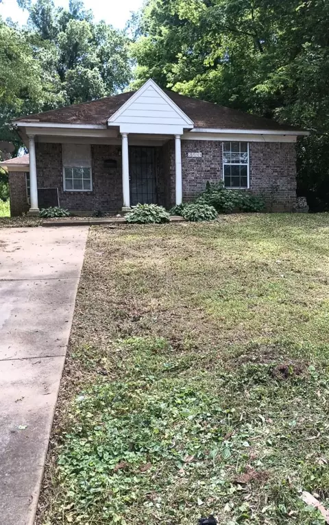 2733 Nelson Cv, Memphis, TN 38111