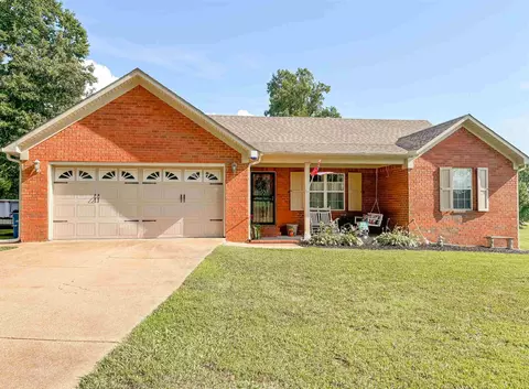 2933 Holly Grove Rd, Covington, TN 38019