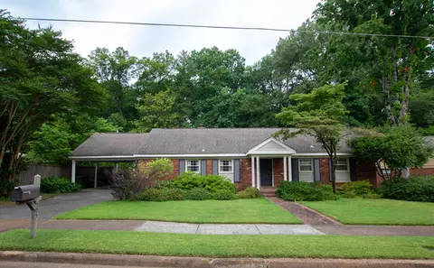 505 Avon Cv, Memphis, TN 38117