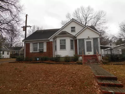 2791 Union Ave, Memphis, TN 38111