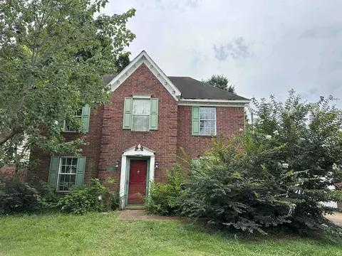 7537 Spinola Ln, Memphis, TN 38133
