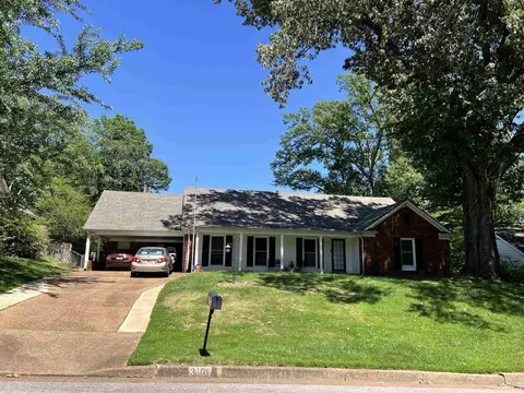 3102 Glenfinnan St, Memphis, TN 38128