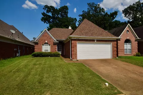 2718 Java Dr, Arlington, TN 38002