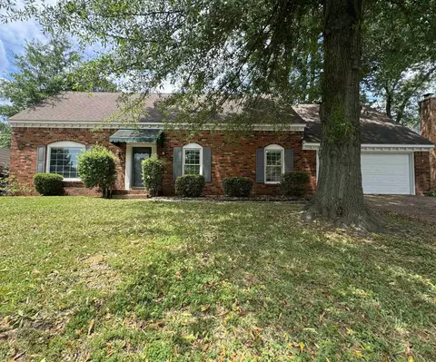 6284 Flodden Cv, Memphis, TN 38119