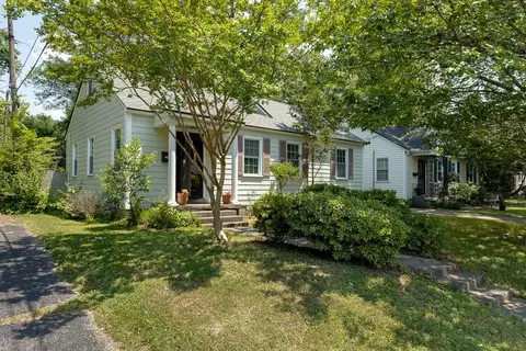 70 W Lafayette Cir W, Memphis, TN 38111