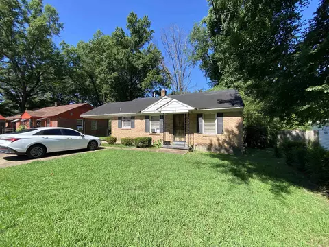 3673 Denver Rd, Memphis, TN 38127