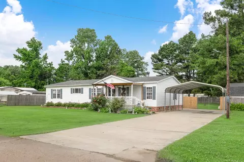 48 Cooper Dr S, Unincorporated, TN 38053