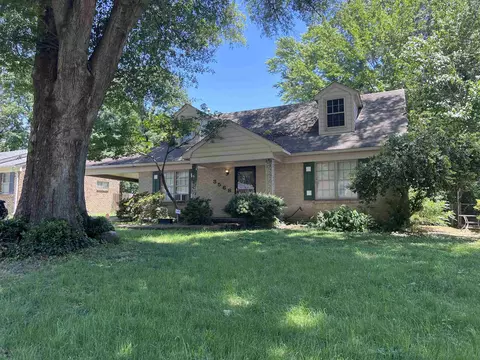 3568 Powers Rd, Memphis, TN 38128