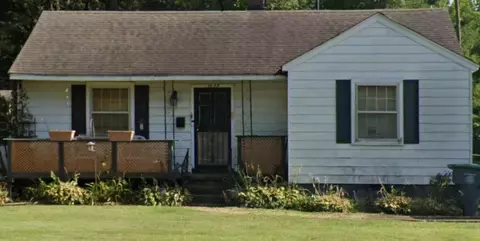 4079 Geraldus Rd, Memphis, TN 38111