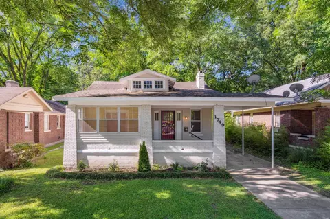 1749 Tutwiler Ave, Memphis, TN 38107
