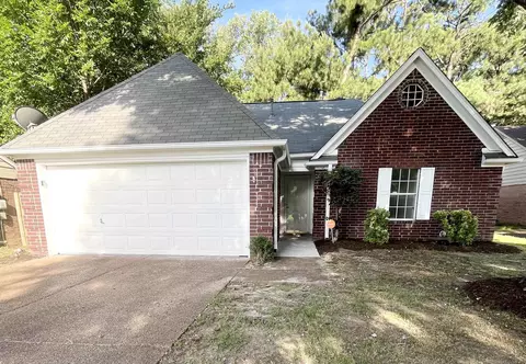 2609 Reese Lake Cir, Memphis, TN 38133