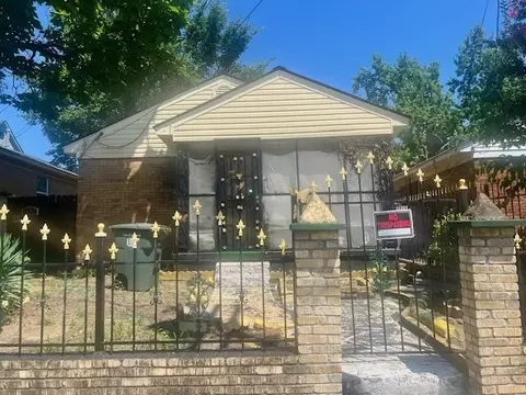 632 N Third St, Memphis, TN 38107