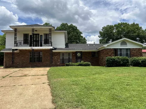 4341 Don St S, Memphis, TN 38109