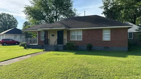 4277 Greenmount Ave, Memphis, TN 38122