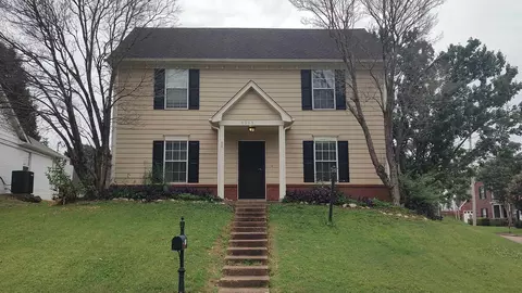 8395 Duval Ave, Memphis, TN 38016
