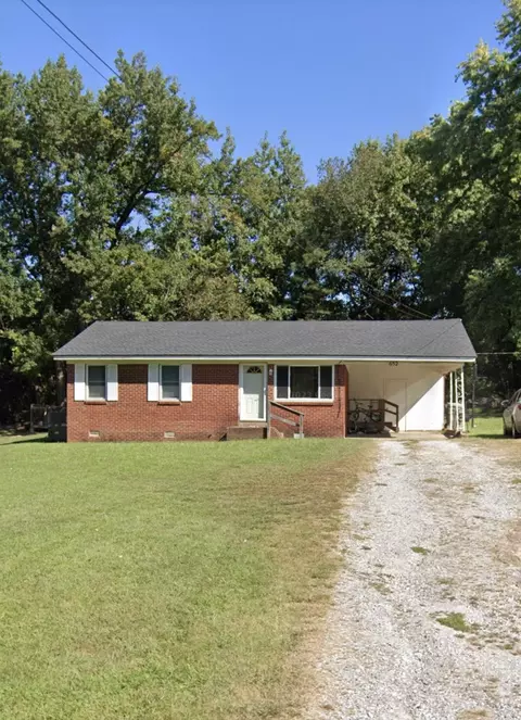 652 Skyline Dr, Ripley, TN 38063