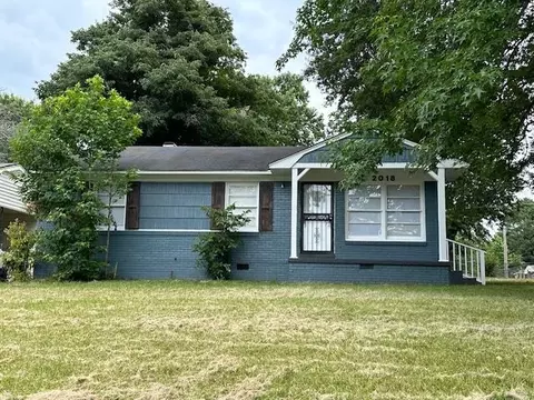 2018 Gayle Dr, Memphis, TN 38127