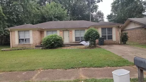 6409 Gillham Dr, Memphis, TN 38134