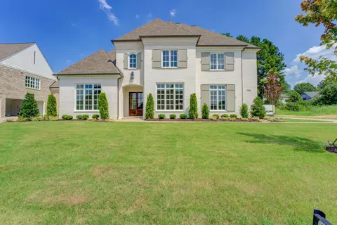 1540 Paso Fino Trl, Collierville, TN 38017