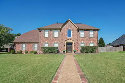 3140 Long Bridge Ln, Lakeland, TN 38002