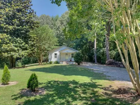 6546 Old Tipton Rd, Millington, TN 38053
