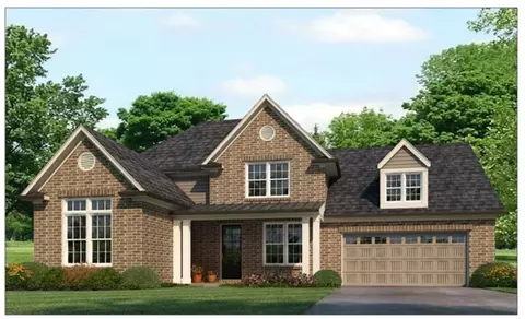 5742 Ardsley Dr E, Arlington, TN 38002