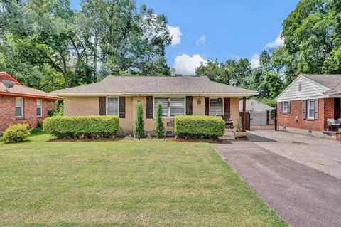 4739 Marcel Ave, Memphis, TN 38122