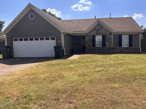 2525 Bassfield Dr, Memphis, TN 38133