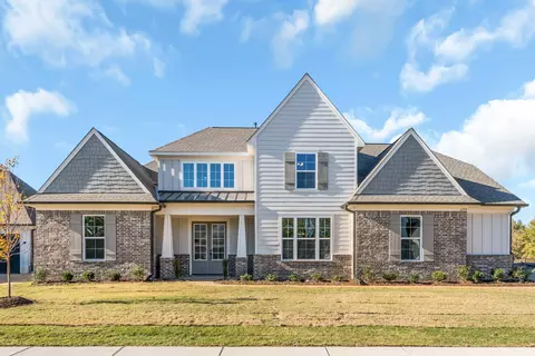 6359 Bevan Lake Dr, Arlington, TN 38002