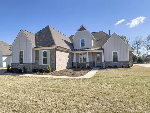 6319 Bevan Lake Dr, Arlington, TN 38002
