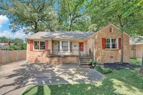 978 Robin Hood Ln, Memphis, TN 38111