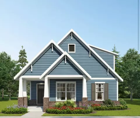 5637 Pleasant Park Pl, Arlington, TN 38002