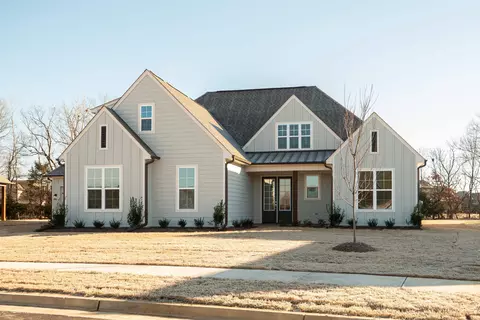 6296 Bevan Lake Dr, Arlington, TN 38002