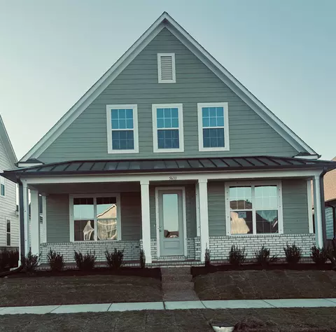 5633 Pleasant Park Pl, Arlington, TN 38002