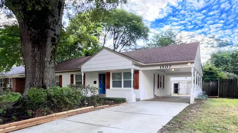 1507 W Flamingo Rd, Memphis, TN 38117